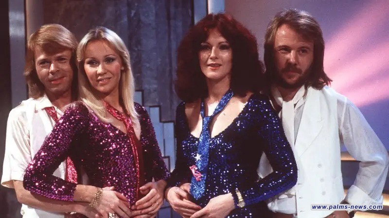 فرقة "أبا" تشتكي من استخدام ترامب لأغانيها في حملته